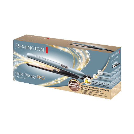 Remington Shine Therapy Pro S9300 Azul