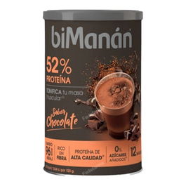 BIMANAN Pro Batido Chocolate 540Gr