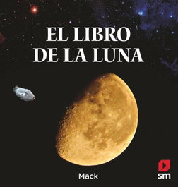 SM, El libro de la luna, Mack Van Gageldonk - SM