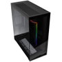 Phanteks NV7 Black Tempered Glass ARGB Big Tower