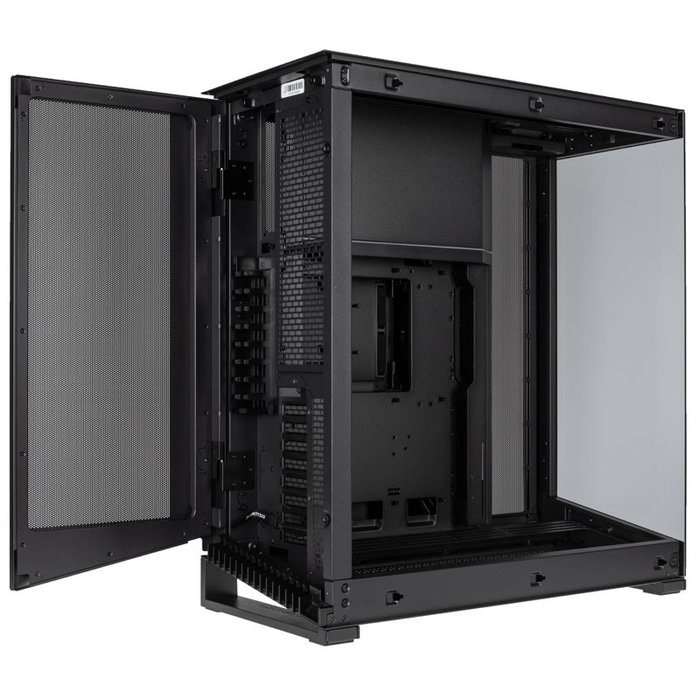 Phanteks NV7 Black Tempered Glass ARGB Big Tower