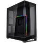 Phanteks NV7 Black Tempered Glass ARGB Big Tower