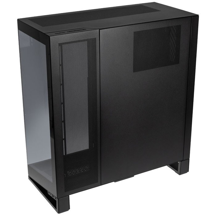 Phanteks NV7 Black Tempered Glass ARGB Big Tower