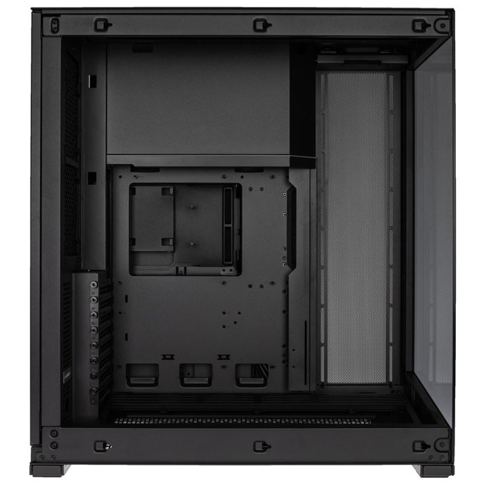 Phanteks NV7 Black Tempered Glass ARGB Big Tower