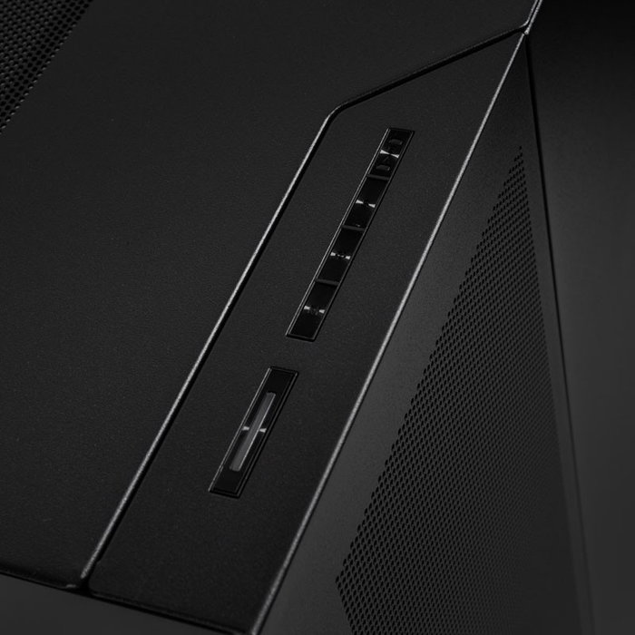 Phanteks NV7 Black Tempered Glass ARGB Big Tower