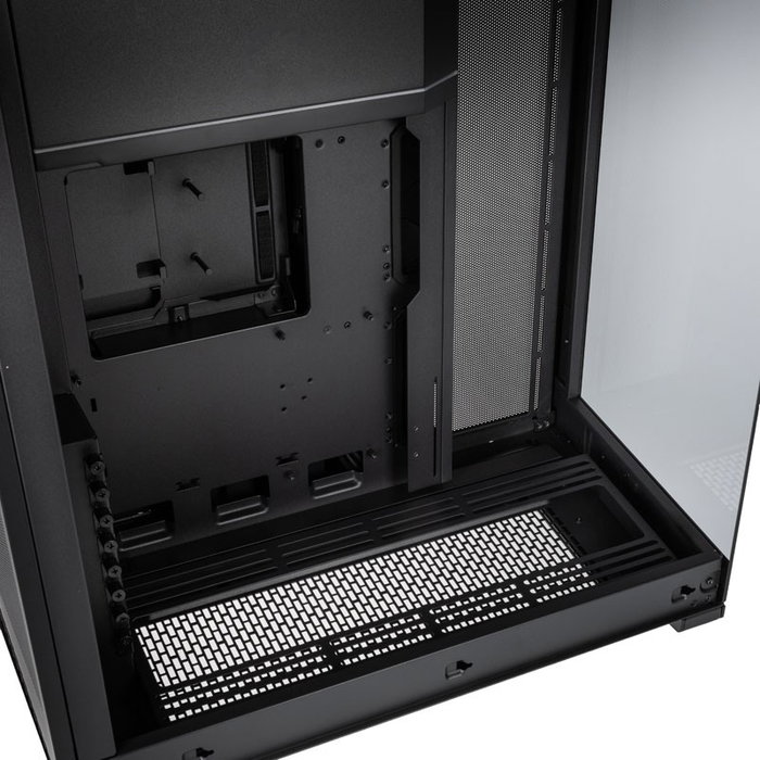 Phanteks NV7 Black Tempered Glass ARGB Big Tower