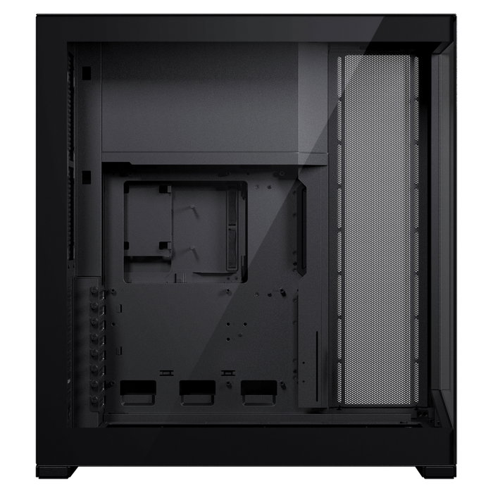 Phanteks NV7 Big Tower Negro con Vidrio Templado y ARGB Phanteks NV7 Big Tower Negro con Vidrio Templado y ARGB