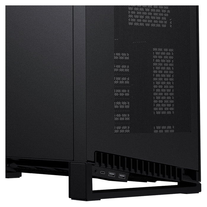 Phanteks NV7 Big Tower Negro con Vidrio Templado y ARGB Phanteks NV7 Big Tower Negro con Vidrio Templado y ARGB