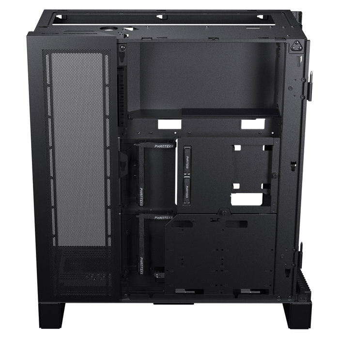 Phanteks NV7 Big Tower Negro con Vidrio Templado y ARGB Phanteks NV7 Big Tower Negro con Vidrio Templado y ARGB