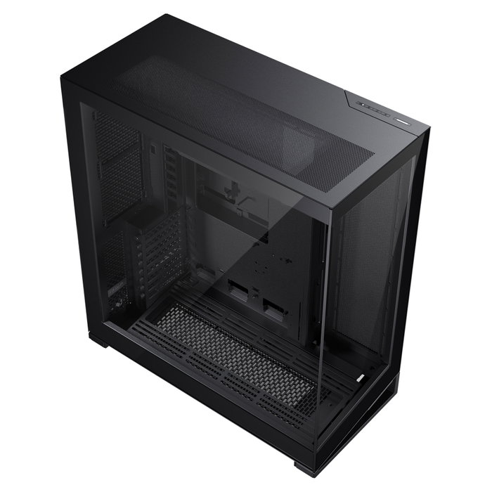 Phanteks NV7 Big Tower Negro con Vidrio Templado y ARGB Phanteks NV7 Big Tower Negro con Vidrio Templado y ARGB