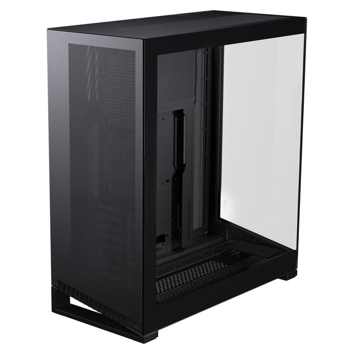 Phanteks NV7 Big Tower Negro con Vidrio Templado y ARGB Phanteks NV7 Big Tower Negro con Vidrio Templado y ARGB