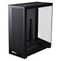 Phanteks NV7 Big Tower Negro con Vidrio Templado y ARGB