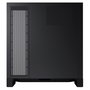 Phanteks NV7 Big Tower Negro con Vidrio Templado y ARGB