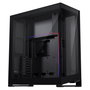 Phanteks NV7 Big Tower Negro con Vidrio Templado y ARGB