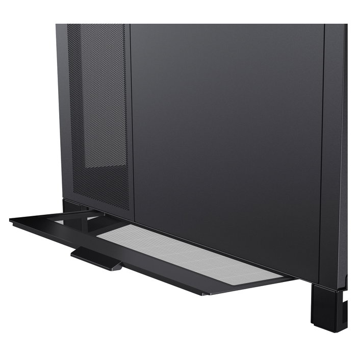 Phanteks NV7 Big Tower Negro con Vidrio Templado y ARGB Phanteks NV7 Big Tower Negro con Vidrio Templado y ARGB