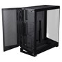 Phanteks NV7 Big Tower Negro con Vidrio Templado y ARGB