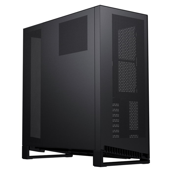 Phanteks NV7 Big Tower Negro con Vidrio Templado y ARGB Phanteks NV7 Big Tower Negro con Vidrio Templado y ARGB