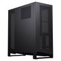 Phanteks NV7 Big Tower Negro con Vidrio Templado y ARGB