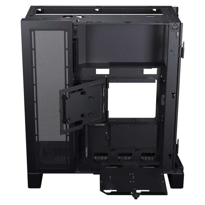 Phanteks NV7 Big Tower Negro con Vidrio Templado y ARGB Phanteks NV7 Big Tower Negro con Vidrio Templado y ARGB