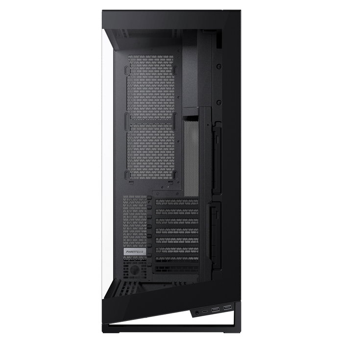 Phanteks NV7 Big Tower Negro con Vidrio Templado y ARGB Phanteks NV7 Big Tower Negro con Vidrio Templado y ARGB