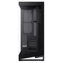 Phanteks NV7 Big Tower Negro con Vidrio Templado y ARGB
