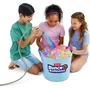 ZURU Bombas de Agua Fiesta Tropical - Paquete de 3 Ramos de 100 Globos