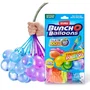 ZURU Bombas de Agua Fiesta Tropical - Paquete de 3 Ramos de 100 Globos
