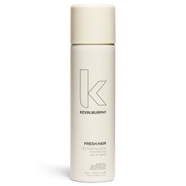 Fresh Hair, Hair Dry Shampoo, 250 ml