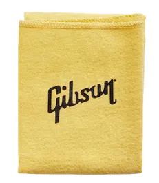 Gibson Gamuza Limpiadora 21.6 x 10 x 1.3 cm
