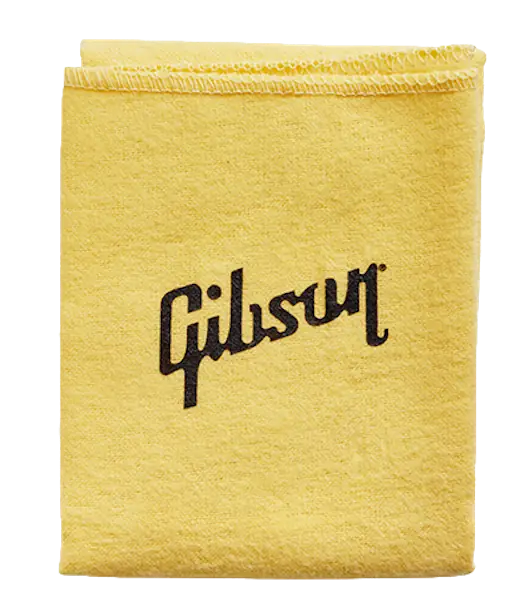 Gibson Gamuza Limpiadora 21.6 x 10 x 1.3 cm