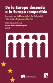 CATARATA, DE LA EUROPA DESEADA A LA EUROPA COMPARTIDA: JORNADAS, VV.AA. - CATARATA