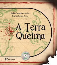 XERAIS A terra queima