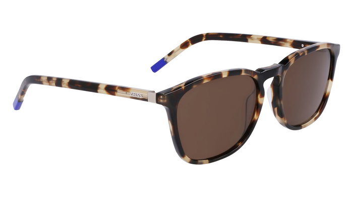 Zeiss ZS22511S-5418241 Gafas de sol de hombre con cristales amarillos