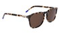 Zeiss ZS22511S-5418241 Gafas de sol de hombre con cristales amarillos