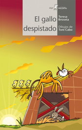 El gallo despistado, Teresa Broseta Fandos - ALGAR EDITORIAL