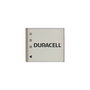 Duracell Batería de iones de litio 700 mAh para Fujifilm NP-40