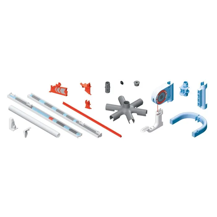 PLAYMOBIL Sky Trails: Air Lift 71970 PLAYMOBIL Sky Trails: Air Lift 71970