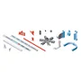 PLAYMOBIL Sky Trails: Air Lift 71970