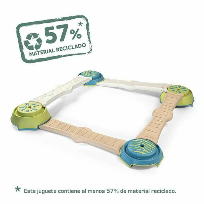 Smoby SMOBY Life - Curso de aventuras Smoby SMOBY Life - Curso de aventuras