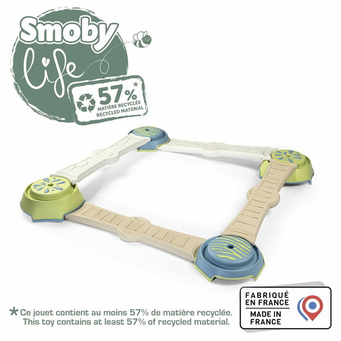 Smoby SMOBY Life - Curso de aventuras Smoby SMOBY Life - Curso de aventuras