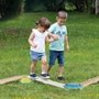 Smoby SMOBY Life - Curso de aventuras