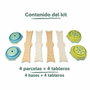 Smoby SMOBY Life - Curso de aventuras