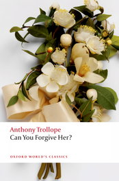 CAN YOU FORGIVE HER?, VV.AA. - OXFORD UNIVERSITY PRESS