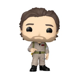 Funko Figura de Vinilo Grooberson Ghostbusters Frozen Empire, 9 cm