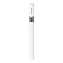 Apple Apple Pencil (USB-C) - Lápiz táctil digital compatible con iPad, color blanco