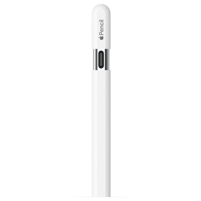 Apple Pencil (USB-C) Blanco Apple Pencil (USB-C) Blanco