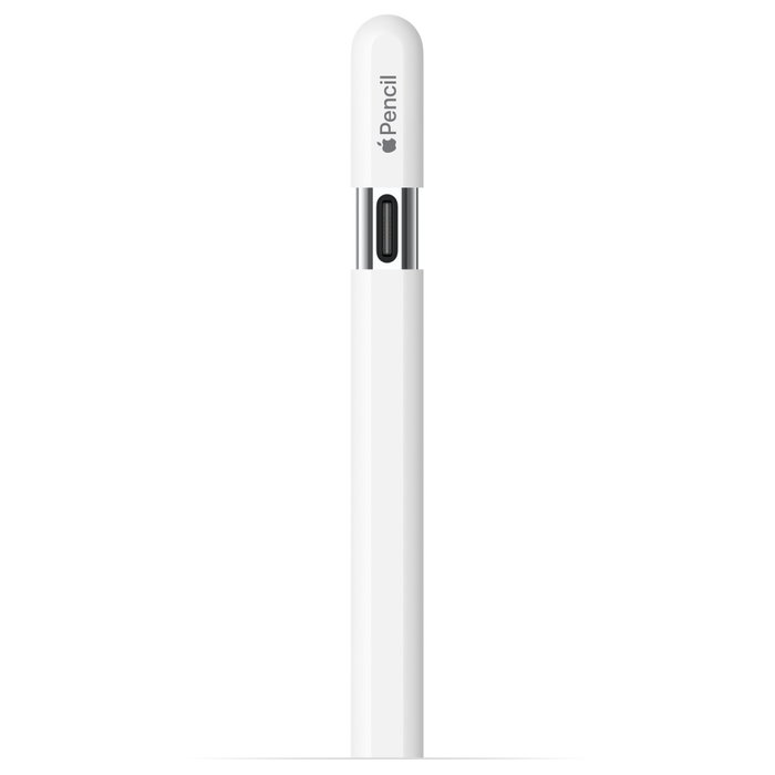 Apple Pencil (USB-C) Blanco Apple Pencil (USB-C) Blanco