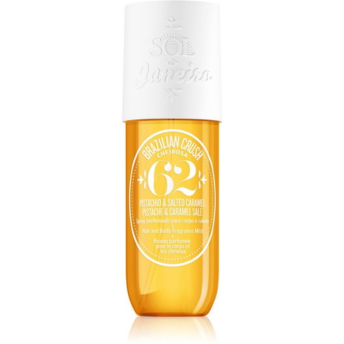 Sol De Janeiro Cheirosa 62 Perfume Mist 240 ml Spray para el cabello