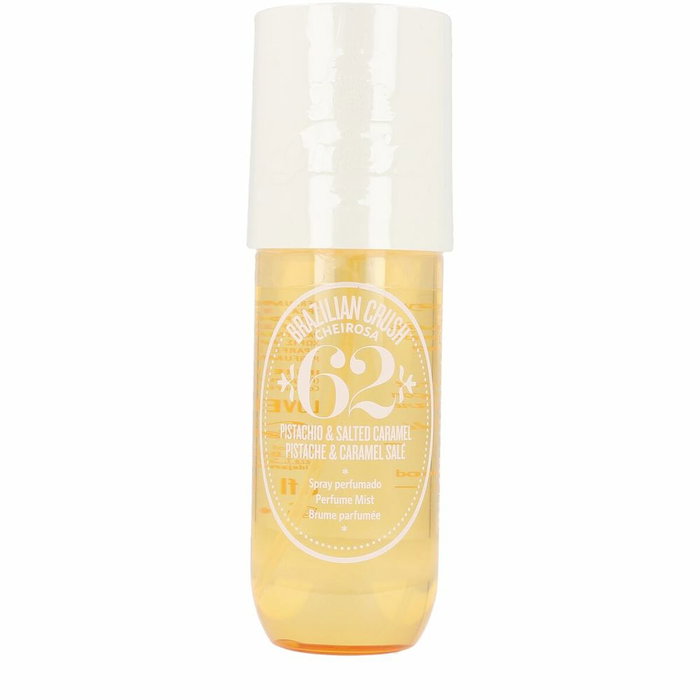 Sol De Janeiro Cheirosa 62 Perfume Mist 240 ml Spray para el cabello