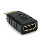 ROLINE EDID ROLINE 14.01.3416 Adaptador Emulador HDMI Virtual 4K 3840x2160 Pixeles 60 Hz Plug and Play